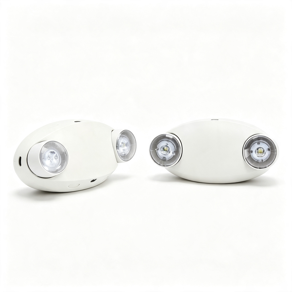EMERGENCY MINI BUG-EYE LIGHT