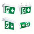 EMERGENCY  EXIT SIGN