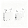 STEEL CASE  BATTERY UNIT