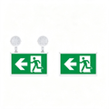 STEEL RUNNING MAN SING