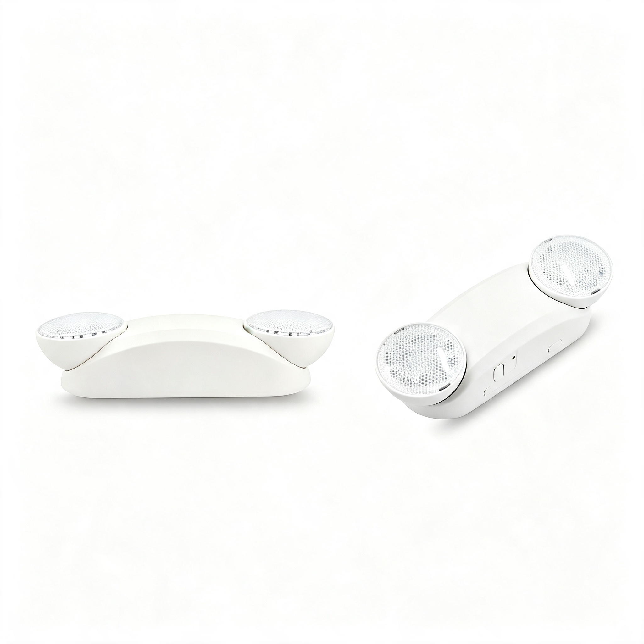 EMERGENCYTWHEADS LIGHT